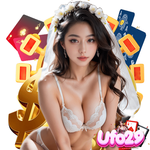ufo29 สมัครสมาชิก