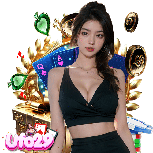 ufo29 เข้าสู่ระบบ