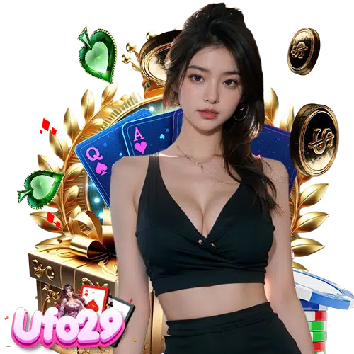 ufo29 เข้าสู่ระบบ