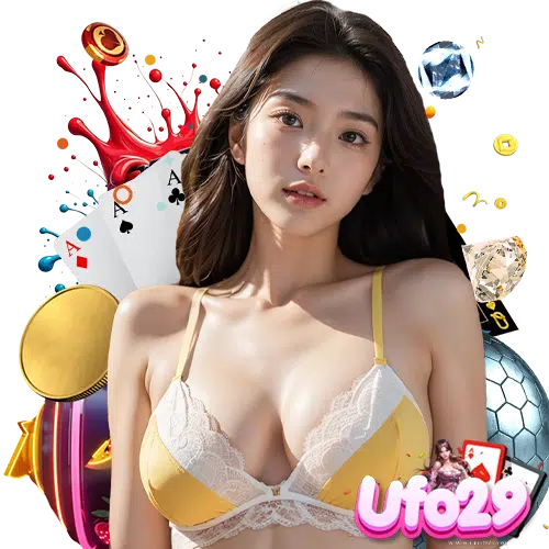 ufo29 เว็บตรง