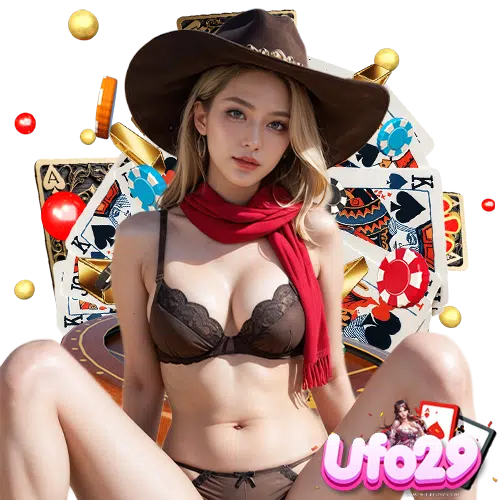 ufo29 ไม่มีขั้นต่ำ
